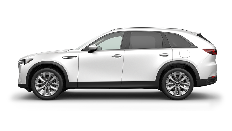 2026 Mazda CX-90 PHEV – Preferred