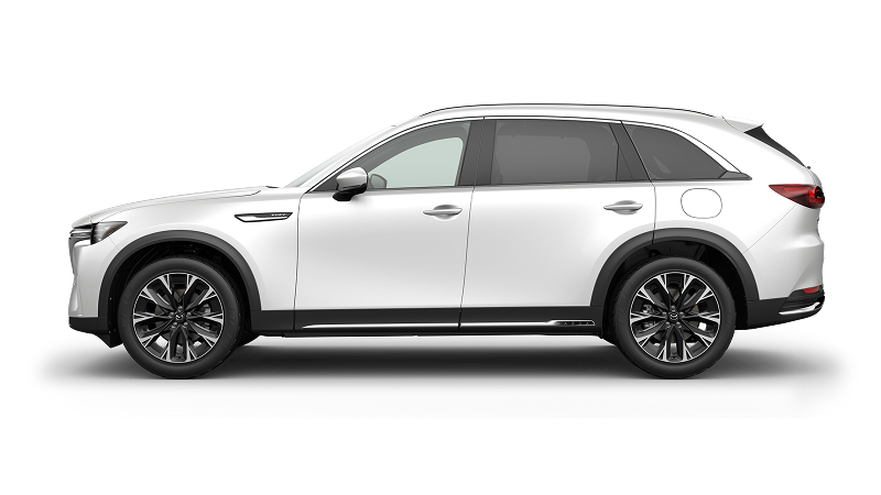 2026 Mazda CX-90 PHEV Premium Plus