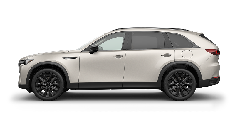 2026 Mazda CX-90 PHEV Premium Sport