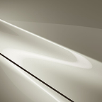 2026 Mazda CX-90 PHEV Exterior Swatch – Platinum Quartz Metallic