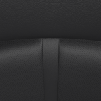 2026 Mazda CX-90 PHEV Interior Swatch – Black Leather