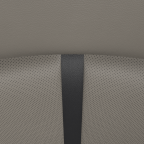 2026 Mazda CX-90 PHEV Interior Swatch – Greige Leather