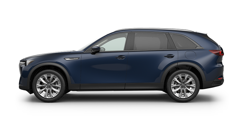 2026 Mazda CX-90 – 3.3 Turbo Preferred