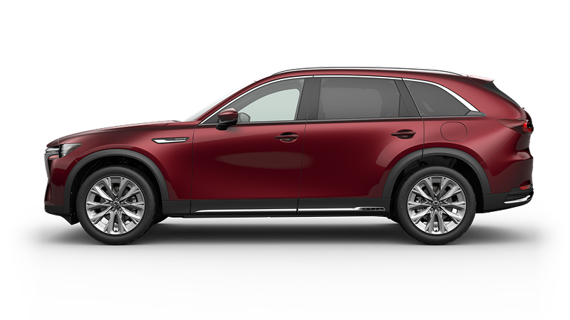 2026 Mazda CX-90 – 3.3 Turbo Premium Plus
