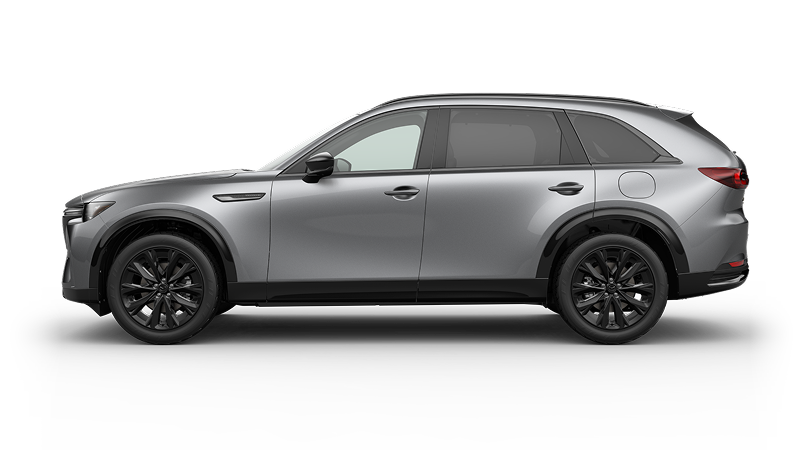 2026 Mazda CX-90 – 3.3 Turbo Premium Sport