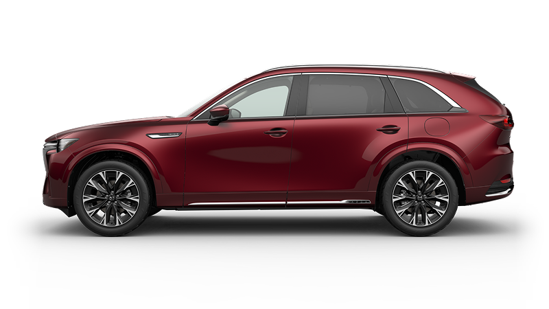 2026 Mazda CX-90 – 3.3 Turbo S Premium Plus