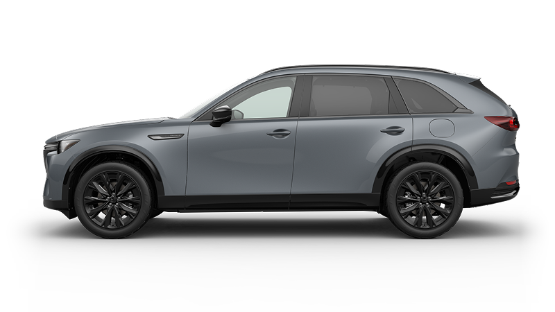 2026 Mazda CX-90 – 3.3 Turbo S Premium Sport