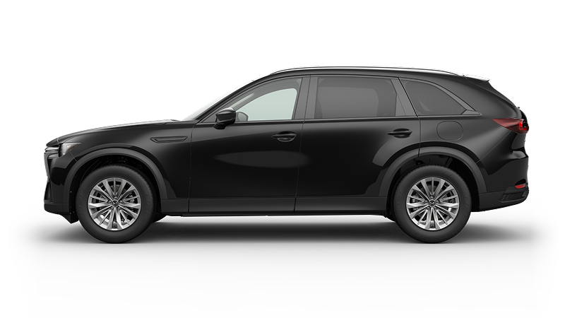 2026 Mazda CX-90 – 3.3 Turbo Select