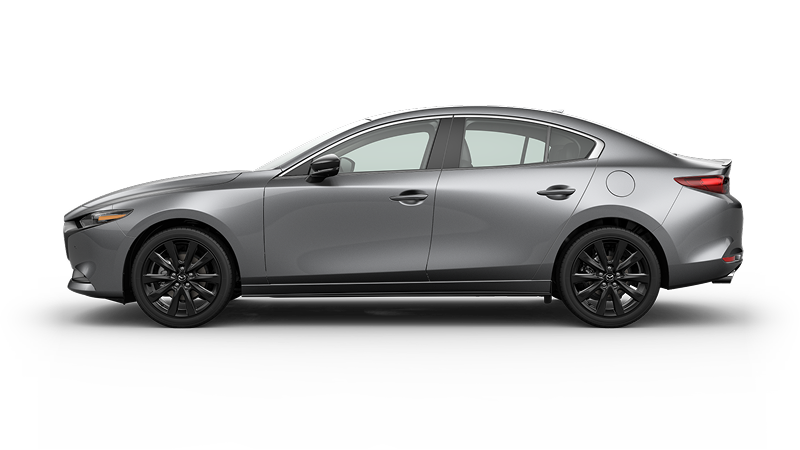 2026 Mazda3 Sedan 2.5 Turbo Premium Plus