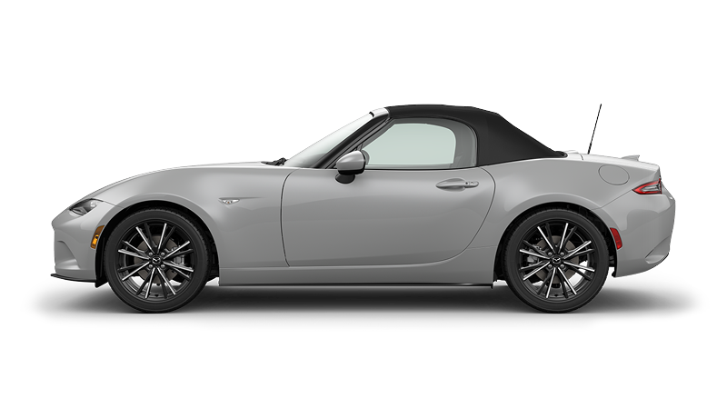 2026 Mazda MX-5 Miata Grand Touring