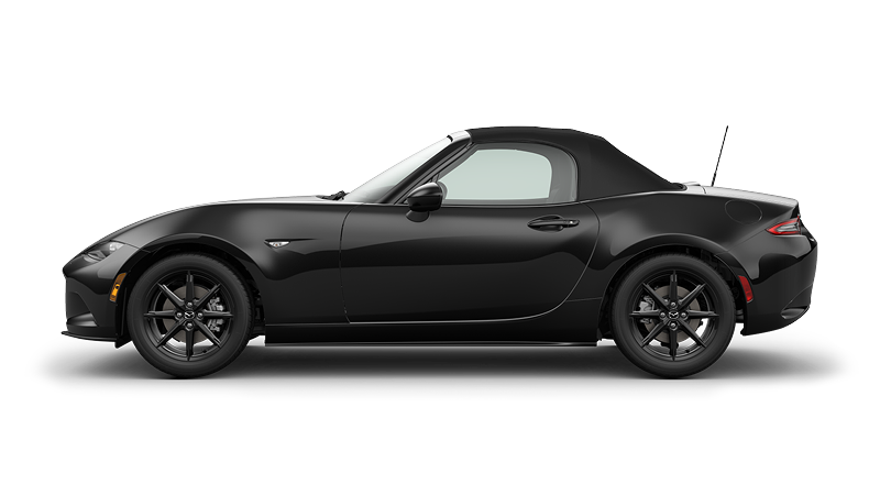2026 Mazda MX-5 Miata Sport