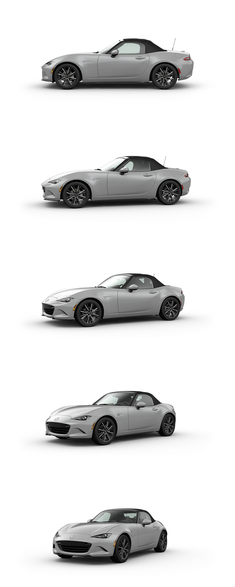 MAZDA MX-5 MIATA