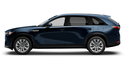 2027 Mazda CX-90 – 3.3 Turbo Preferred