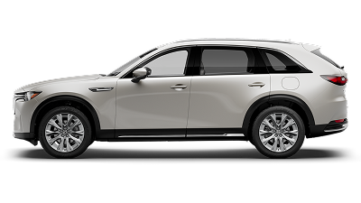 2027 Mazda CX-90 – 3.3 Turbo Premium Plus