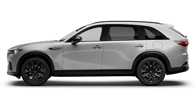2027 Mazda CX-90 – 3.3 Turbo Premium Sport