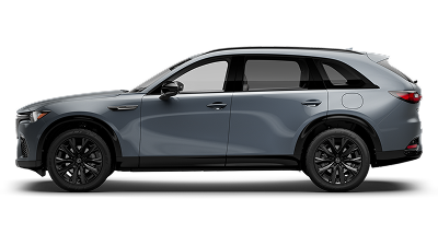 2027 Mazda CX-90 – 3.3 Turbo S Premium Sport