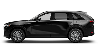 2027 Mazda CX-90 – 3.3 Turbo Select
