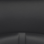 2026 Mazda CX-70 PHEV Interior Swatch – Black Leather