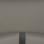 2026 Mazda CX-70 PHEV Interior Swatch – Greige Leather