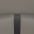 2027 Mazda CX-90 Interior Swatch  –  Piel Greige