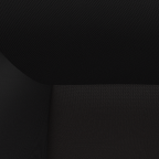 2026 Mazda3 Hatchback Interior Swatch  –  Tapizado en tela negra