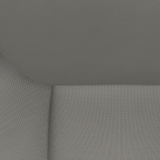 2026 Mazda3 Sedan Interior Swatch – White Leather