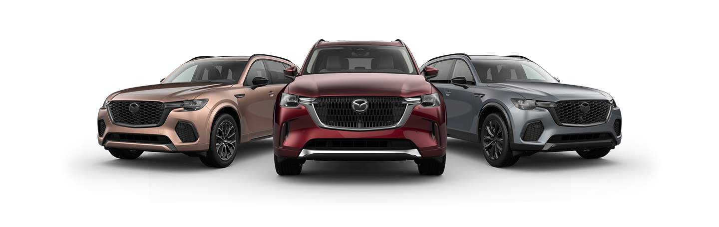 Mazda Vehicles awared IIHS TOP SAFETY PICK+