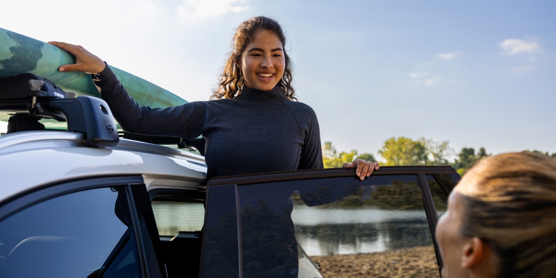 Parents of Teens Driver Preferences – Mazda CX-50 Hybrid
