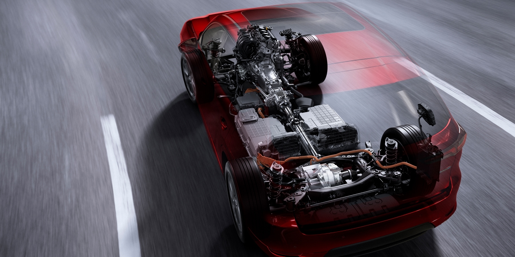 How Long do Hybrid Car Batteries Last  –  Mazda PHEV