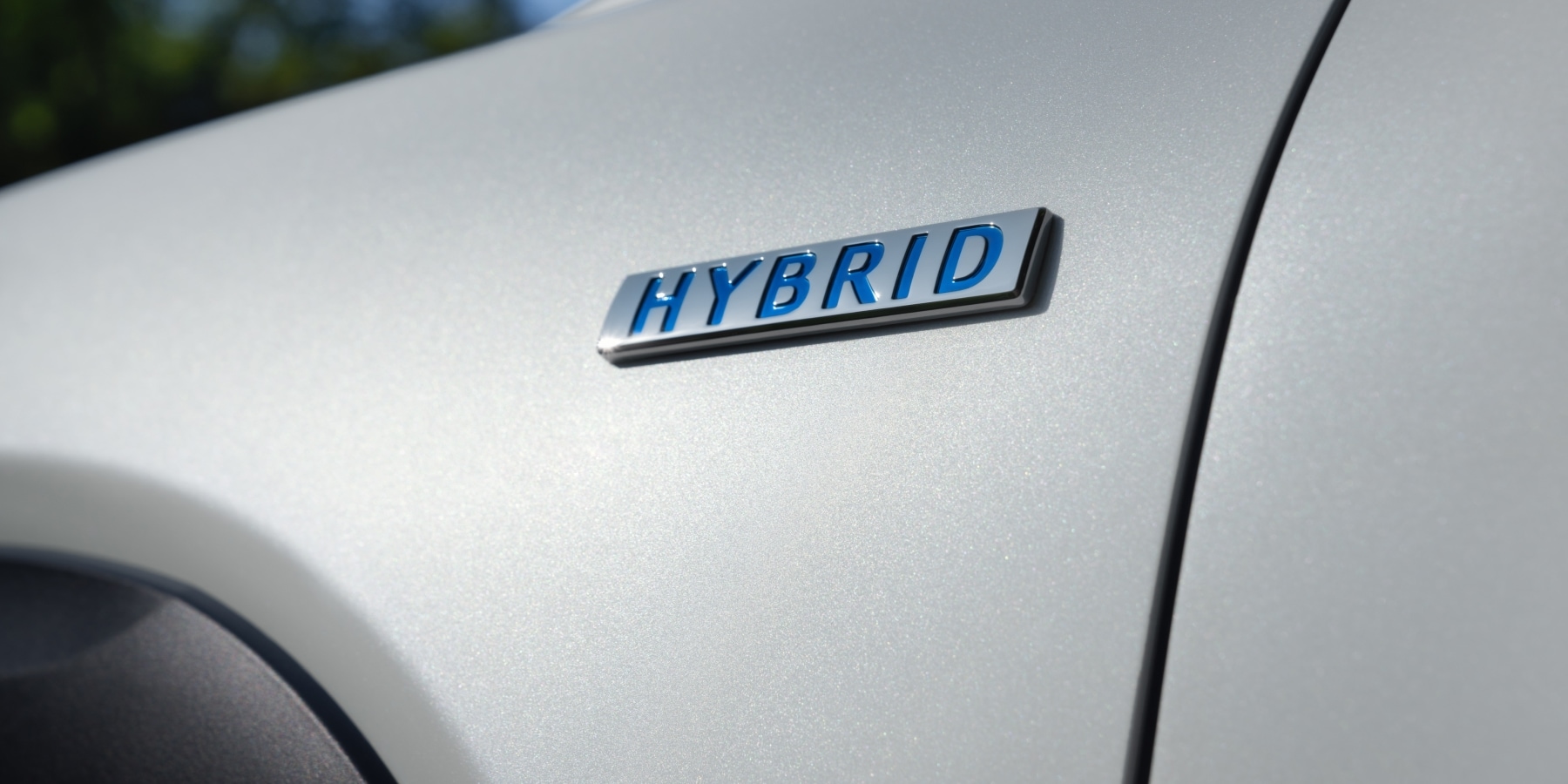 What Is a Hybrid Car  –  Mazda CX-50 Hybrid