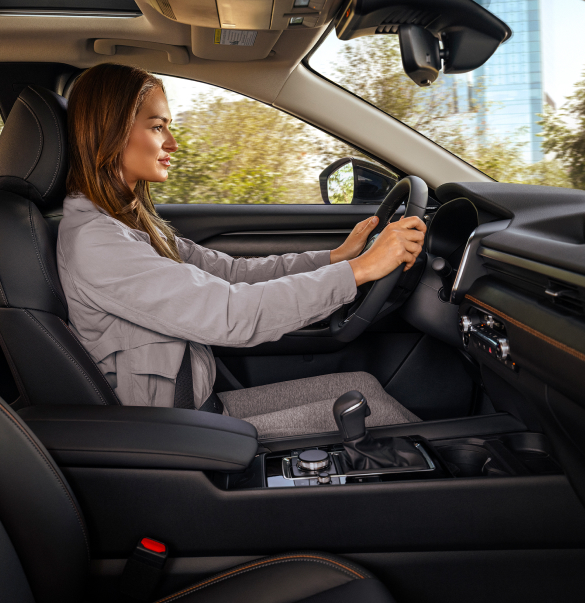 Mazda es nombrada la marca de autos nuevos más segura por Consumer Reports