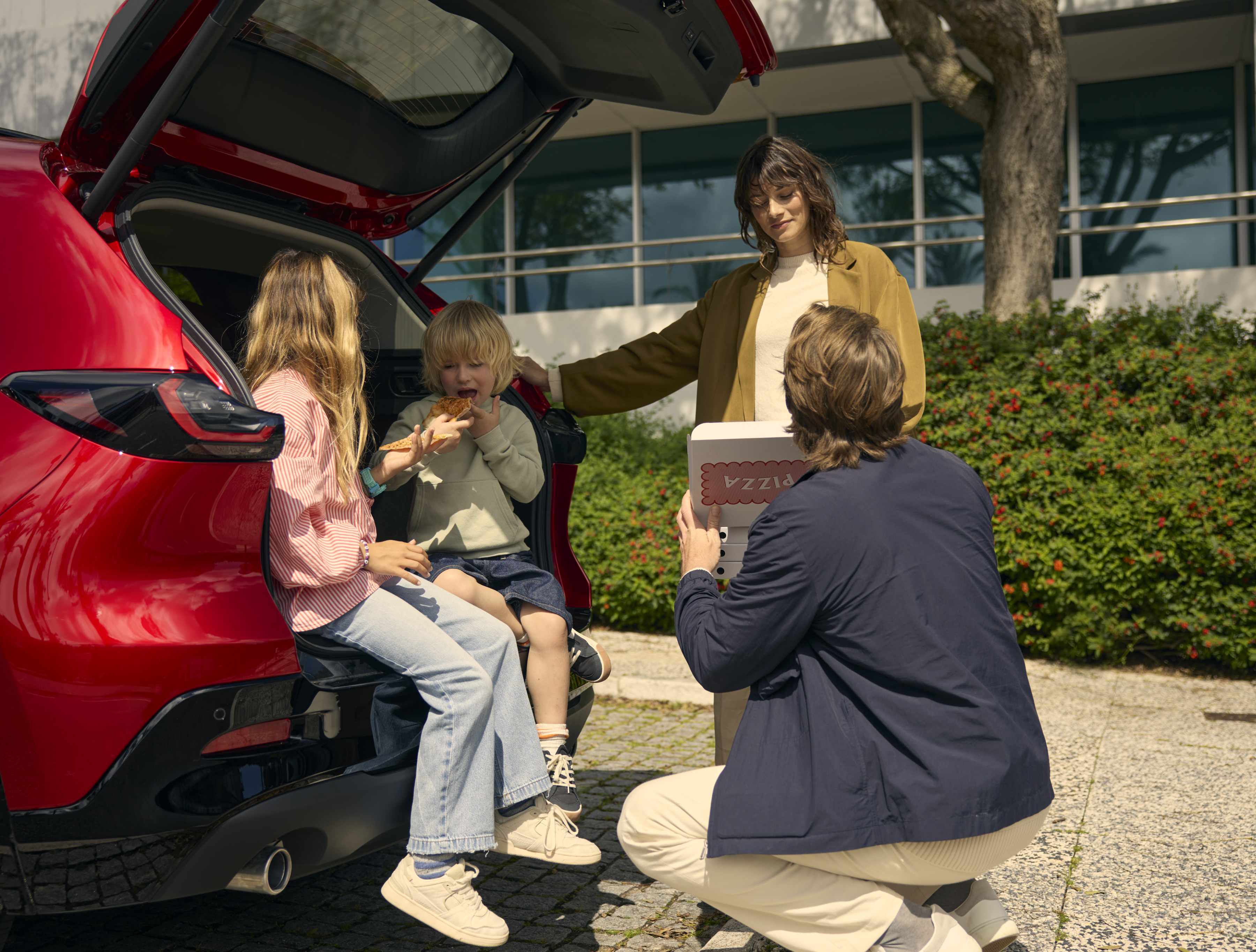 Mazda Named Safest New-Car Brand by Consumer Reports