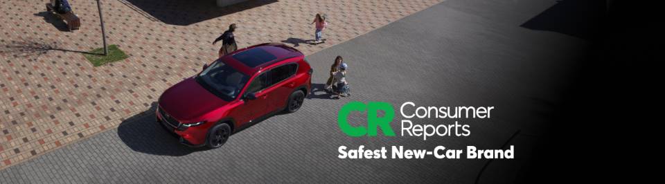 Current Mazda Incentives & Special Offers | Mazda USA