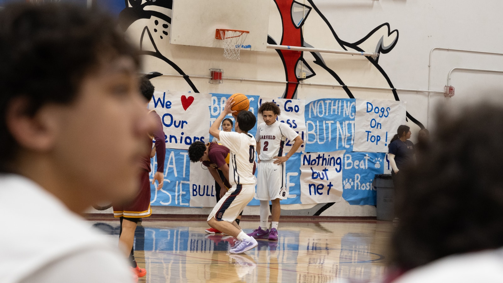 Mazda Giving Back – Giving Tuesday, LA