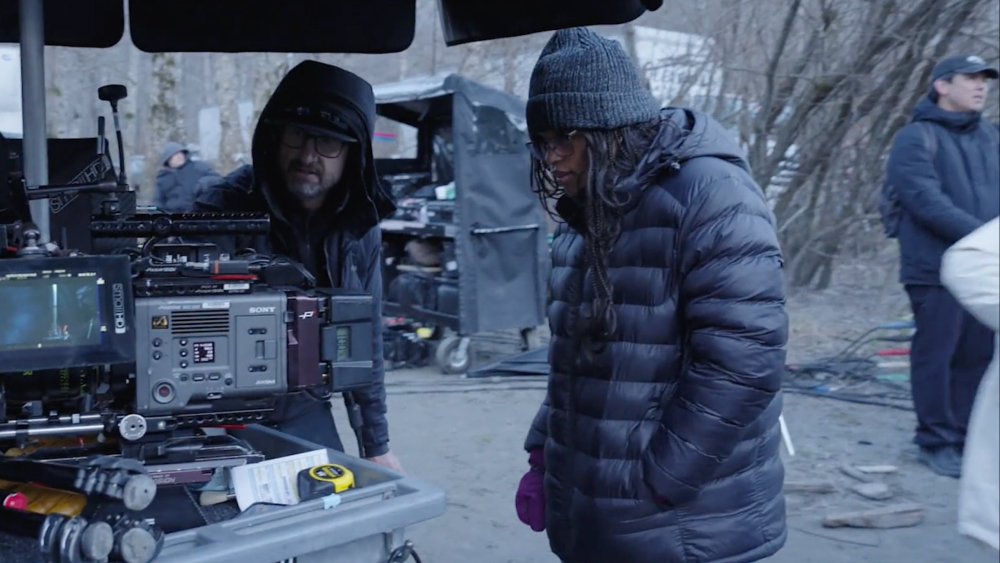 Mazda Movie Ad – Behind The Scenes