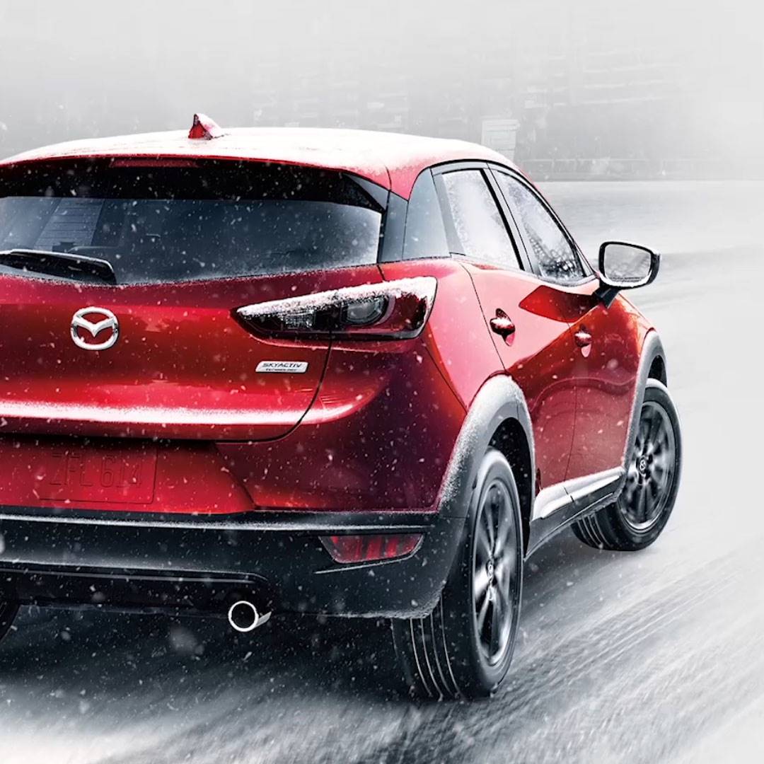 Mazda usa epc