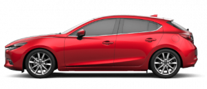 Explore the Mazda3