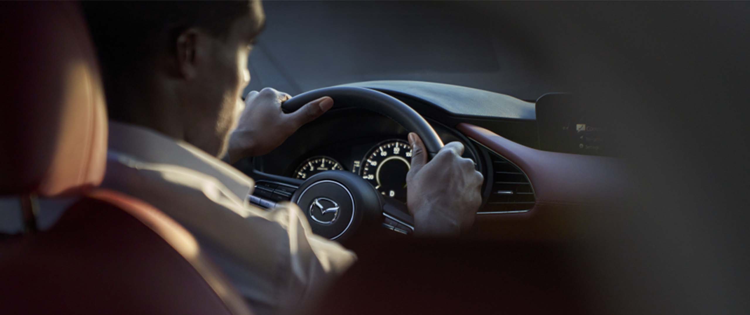 Mazda 3 2.5 Turbo  –  Tecnología de avanzada