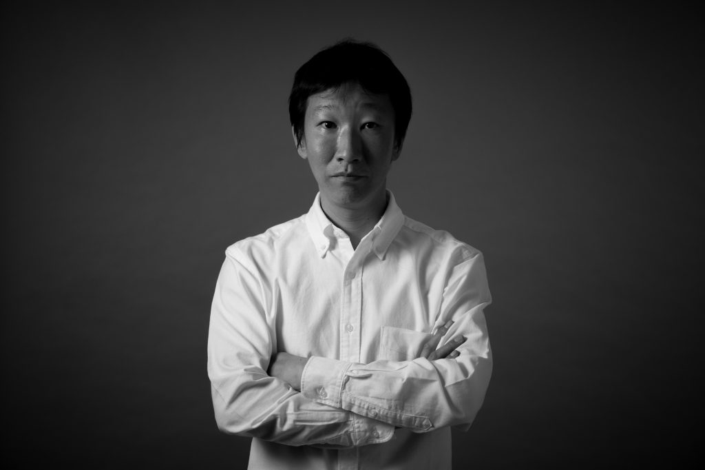 Norio Terauchi – Mazda Design Team’s Clay Modeler Portrait