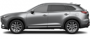 Explore the Mazda CX-9