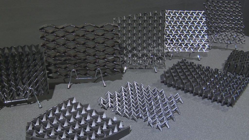 Elements Used in the Design Process of Mazda's Front Grille