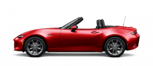 Explore the Mazda MX-5 Miata