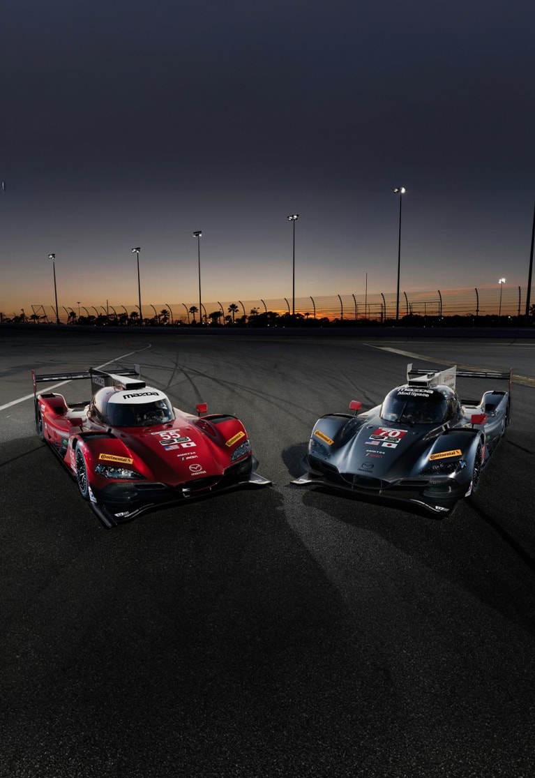 Mazda RT24-P
