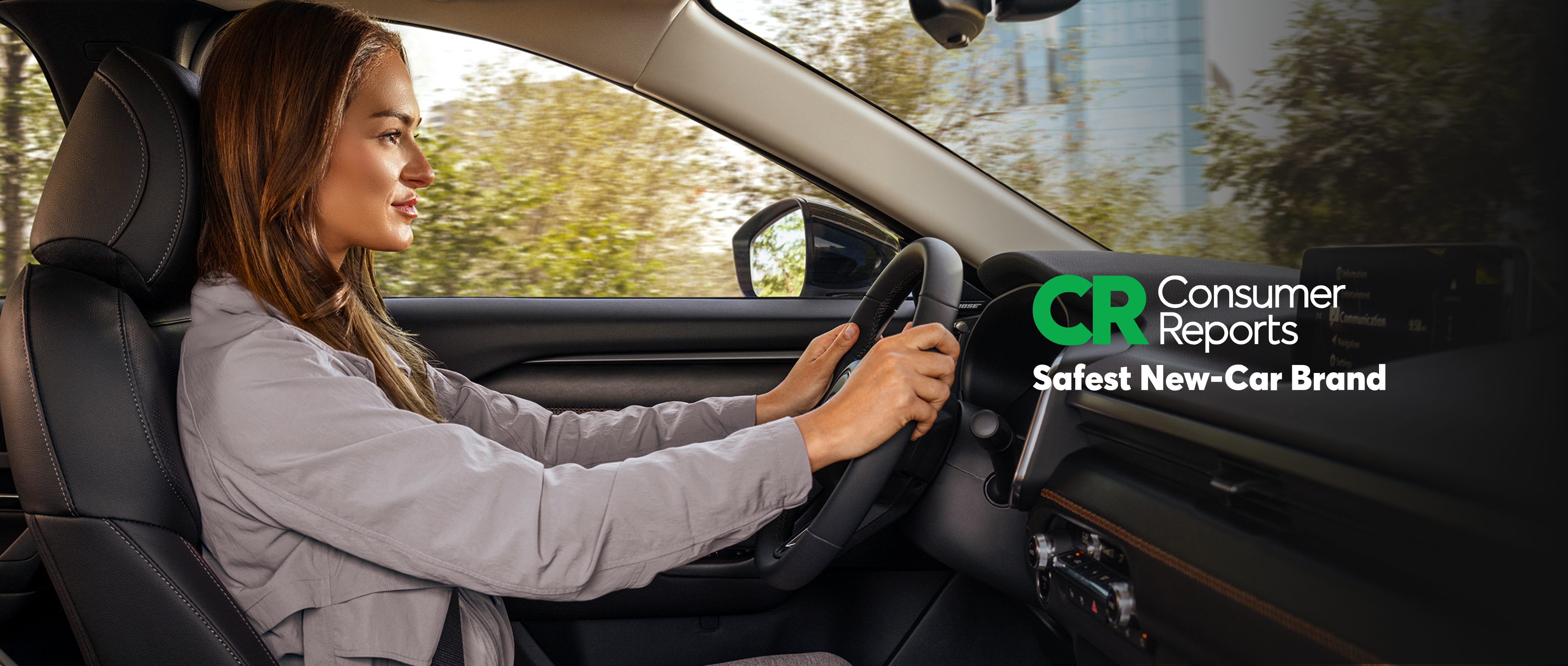 Marca de autos nuevos más segura de Consumer Reports Marca de autos nuevos más segura de Consumer Reports