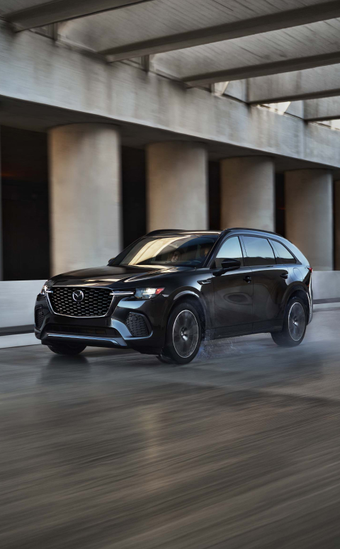 MAZDA CX-90 2026