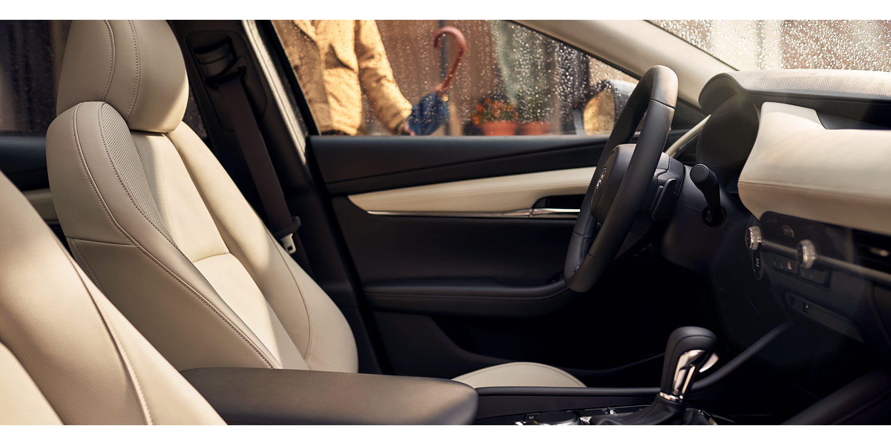 Mazda Vehicle Design