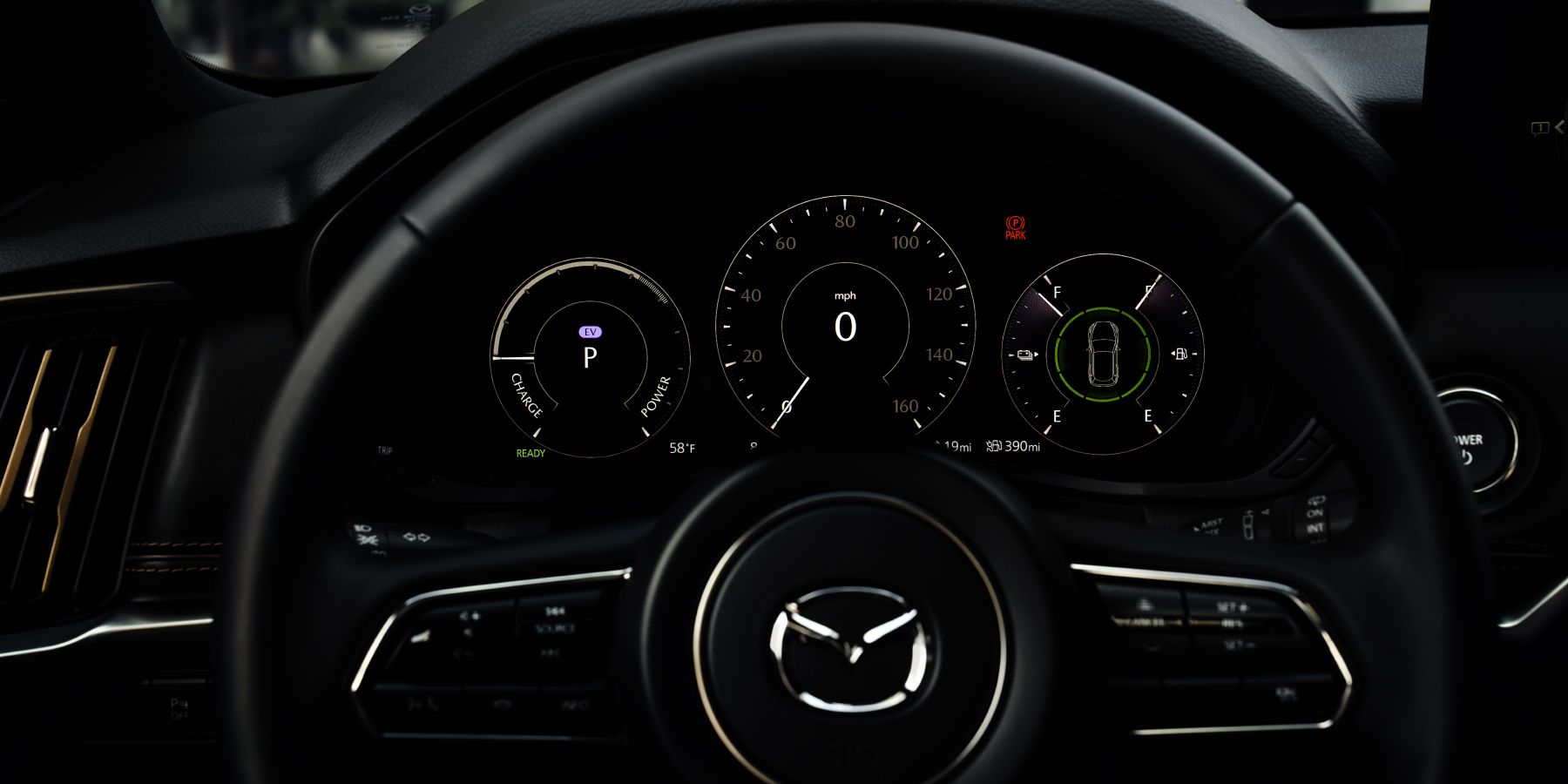 Reasons Car Won't Start  –  Article