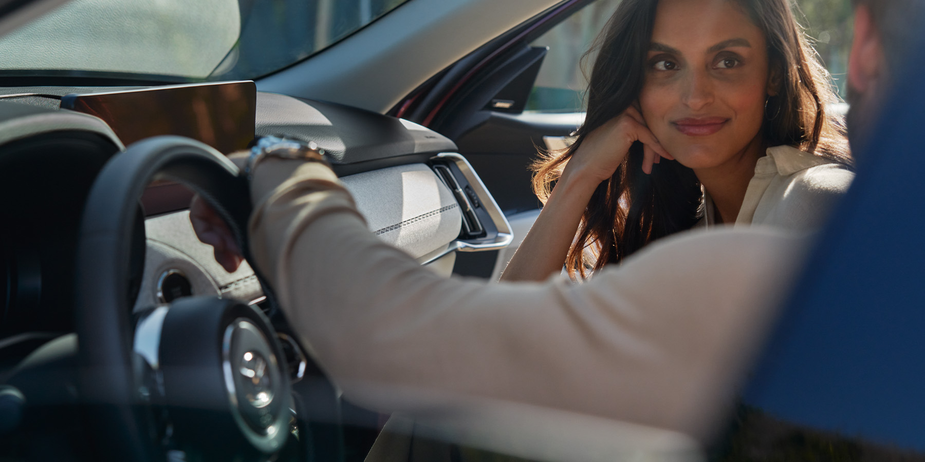 EV Lease Guide  –  Mazda CX-90