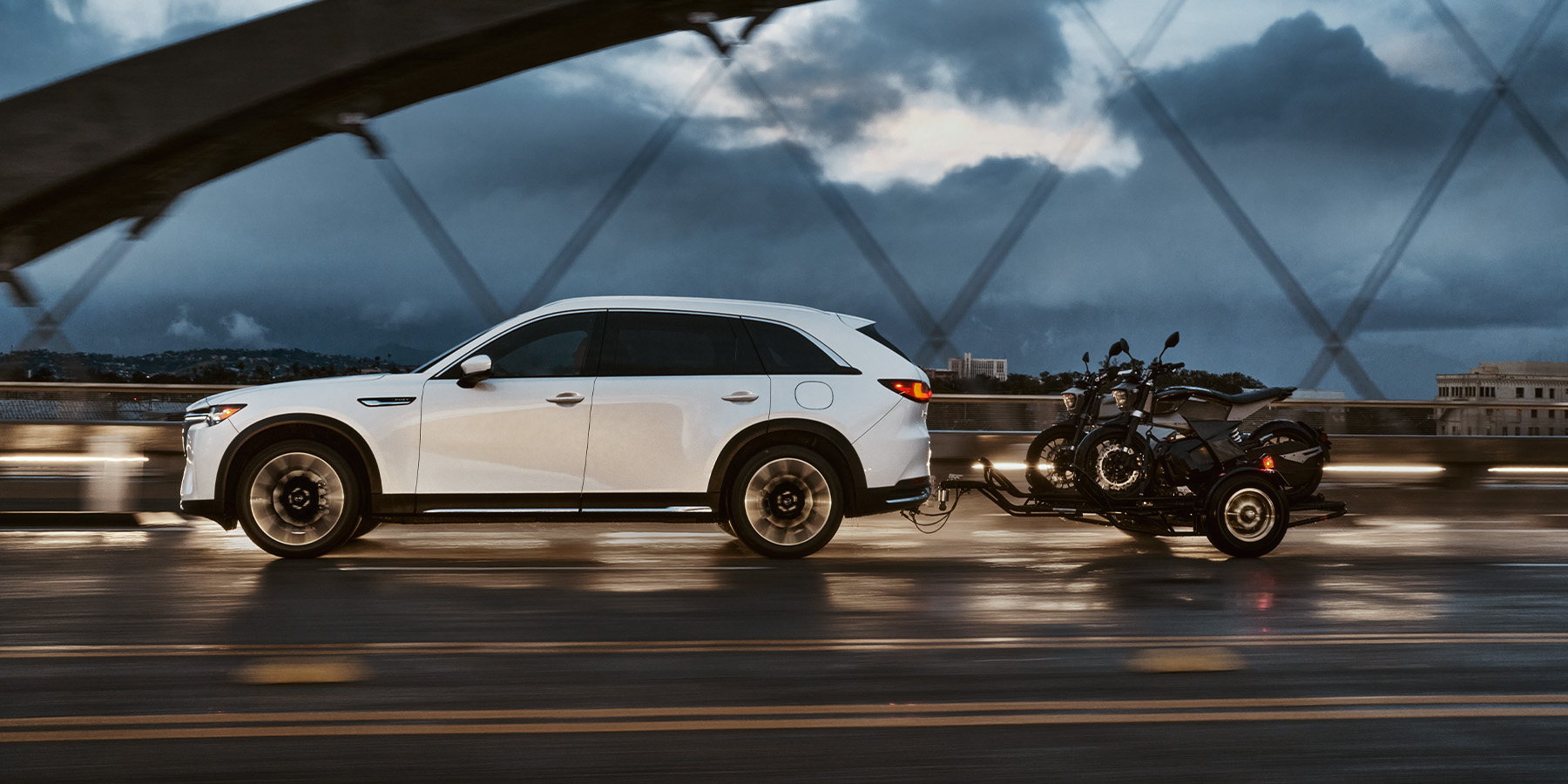 EV Road Trip Guide  –  Mazda CX-90 PHEV