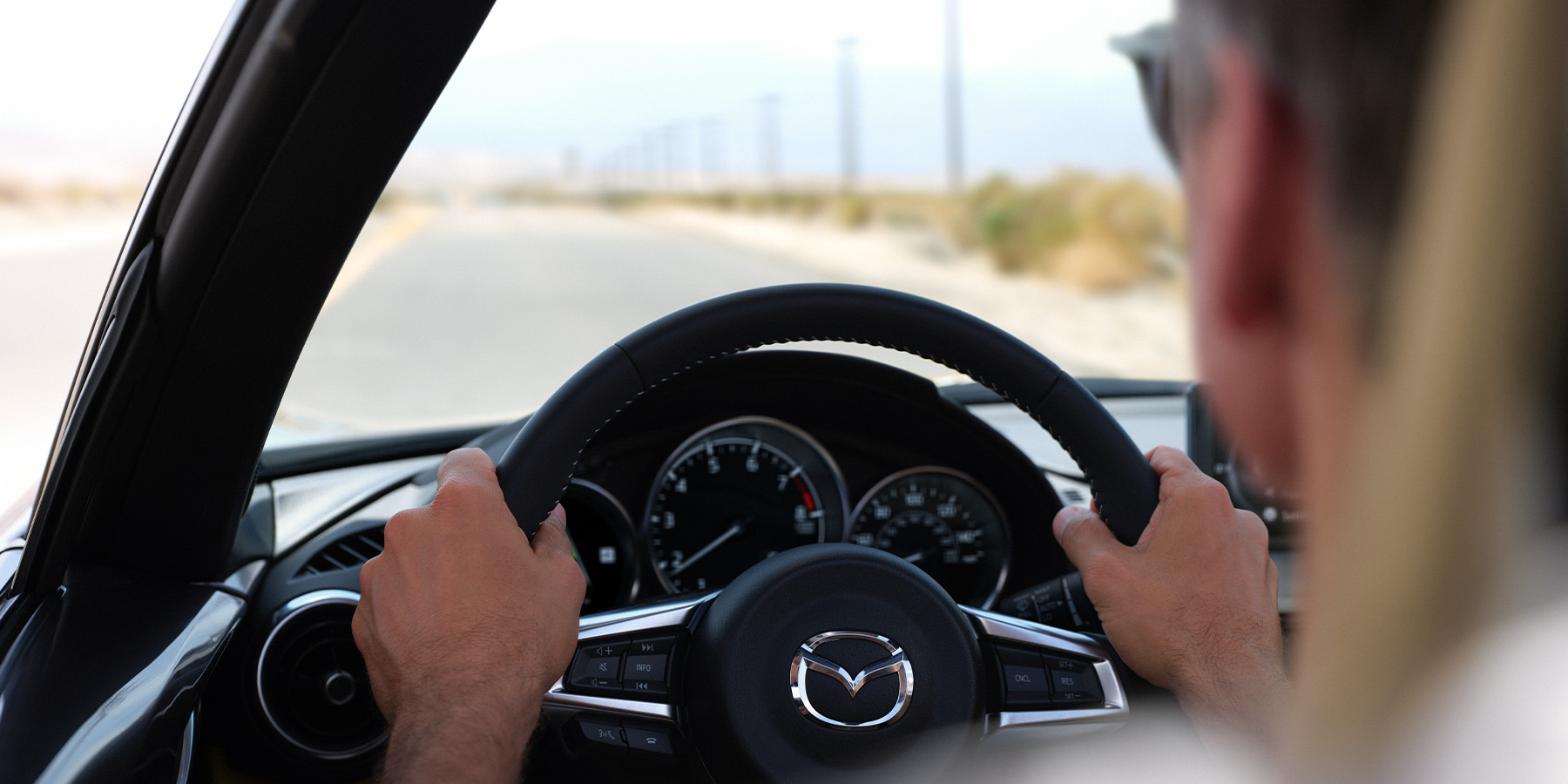 Routine Car Maintenance Checklist  –  Mazda MX-5 Miata